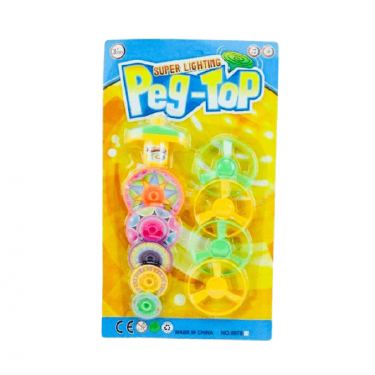 סט סביבונים + דיסקיות | חנות מקוונת ALONIT