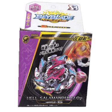 בייבלייד בקופסא | חנות מקוונת ALONIT