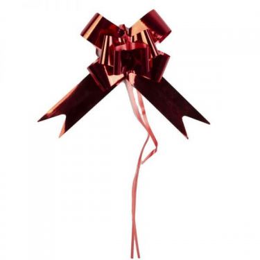 חבילת 10 סרט משיכה 4.5 ס"מ - אדום מיטלי | חנות מקוונת ALONIT