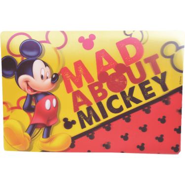 פלייסמט מיקי מאוס | חנות מקוונת ALONIT
