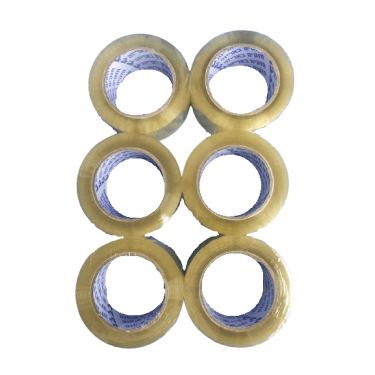 דבק PVC שקוף 110 מטר | חנות מקוונת ALONIT