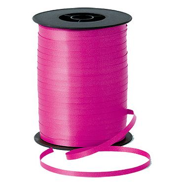 סרט קישוט 500 יארד ורוד כהה | חנות מקוונת ALONIT