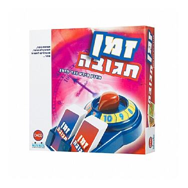 זמן תגובה חדיש | חנות מקוונת ALONIT