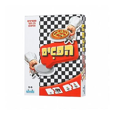 הפכים | חנות מקוונת ALONIT