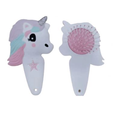 מברשת שיער חד קרן | חנות מקוונת ALONIT