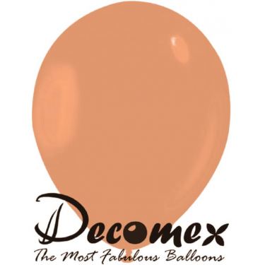 בלון גומי "12 כתום 130 DECOMEX | חנות מקוונת ALONIT