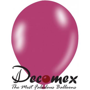 בלון גומי "12 מגנטה 212 DECOMEX | חנות מקוונת ALONIT