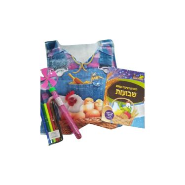 מארז שבועות ב 8 שח | חנות מקוונת ALONIT