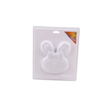 תבנית גבס ארנב 25X21 סמ | חנות מקוונת ALONIT