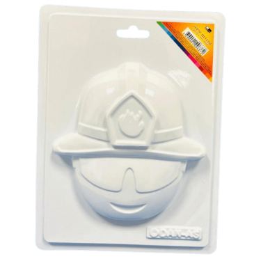 תבנית גבס כבאי 24X18 סמ | חנות מקוונת ALONIT