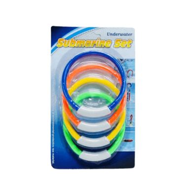 לבריכה משקולות חישוקים | חנות מקוונת ALONIT