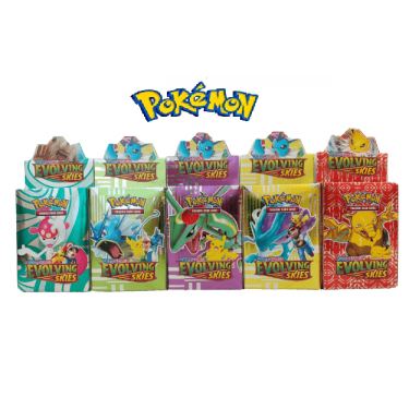 מארז פוקימון 30 מארז פוקימון 30 | חנות מקוונת ALONIT