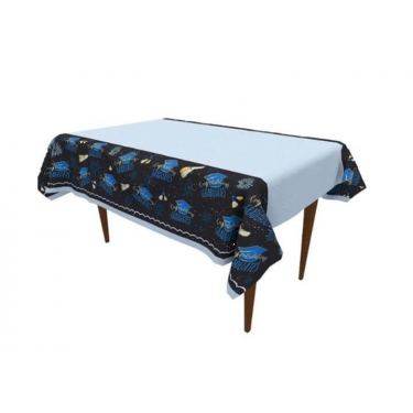 מפת שולחן סט סיום לימודים 1.32*2.2 מטר | חנות מקוונת ALONIT