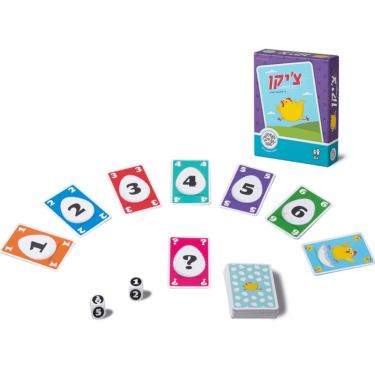 צ'יקן | חנות מקוונת ALONIT