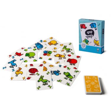 קוקו טאקי | חנות מקוונת ALONIT