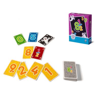 שמונה וחצי קלפים | חנות מקוונת ALONIT