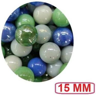 גולות חרסינה חלק | חנות מקוונת ALONIT