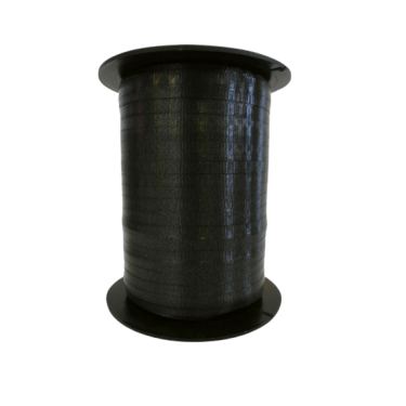 סרט קשירה שחור 5 מ"מ 500 מ' | חנות מקוונת ALONIT