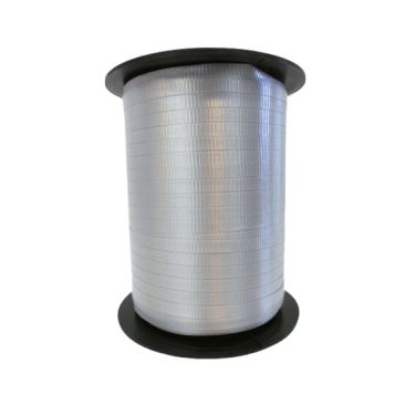 סרט קשירה כסף 5 מ"מ 500 מ' | חנות מקוונת ALONIT