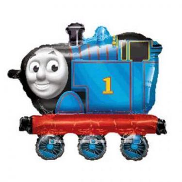 הקטר תומאס- 26 מיילר בלון | חנות מקוונת ALONIT