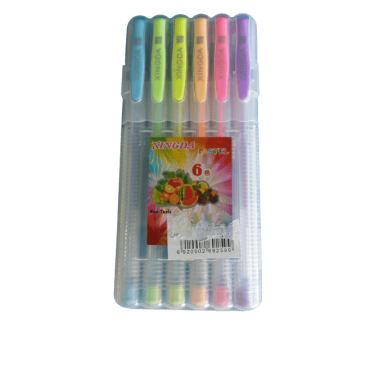 עטים זוהרים בקלמר | חנות מקוונת ALONIT