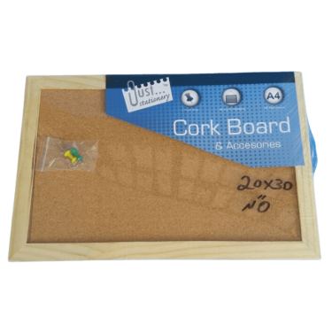 לוח שעם 20X30 ס"מ | חנות מקוונת ALONIT