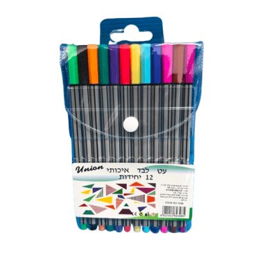 עט לבד בנרתיק | חנות מקוונת ALONIT