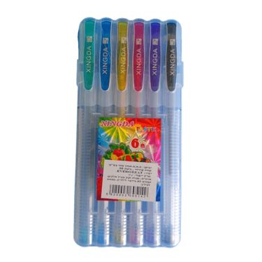 עט נצנצים בקלמר | חנות מקוונת ALONIT