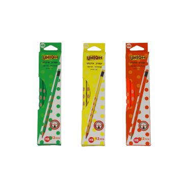 עפרון אורטופדי זוהר חיתוכים | חנות מקוונת ALONIT