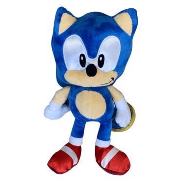 בובת סוניק 30 סמ | חנות מקוונת ALONIT