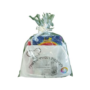 מארז חנוכה ב 8.5 שח | חנות מקוונת ALONIT