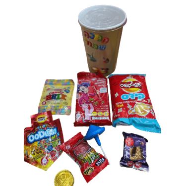 מארז חנוכה ב 13.9 שח | חנות מקוונת ALONIT