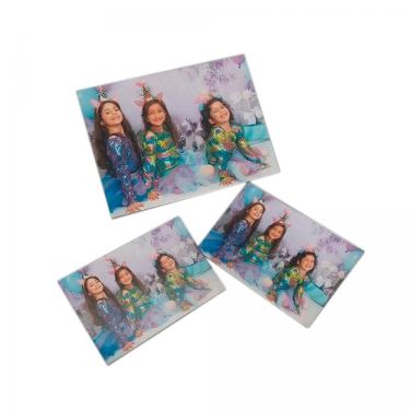 מגנט בעיצוב אישי 10*10 | חנות מקוונת ALONIT