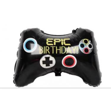 בלון מיילר גוי סטיק BIRTHDAY סינינטו 26" | חנות מקוונת ALONIT