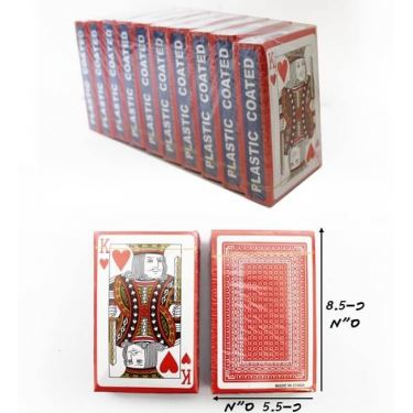 משחק קלפים | חנות מקוונת ALONIT