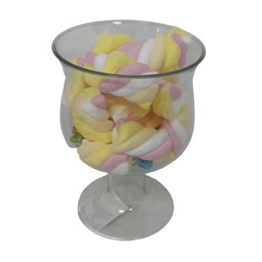 גביע קנדי כ-16 ס"מ ג'*11 ס"מ | חנות מקוונת ALONIT