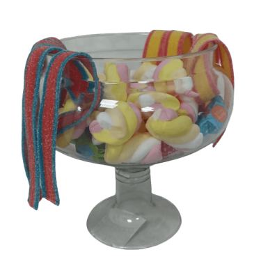 גביע קנדי גדול-כ- 17 סמ ג'*13.5 | חנות מקוונת ALONIT