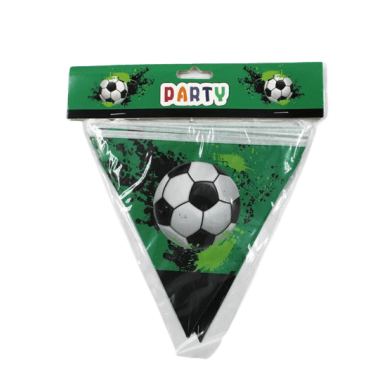 שרשרת דגלים כדורגל | חנות מקוונת ALONIT