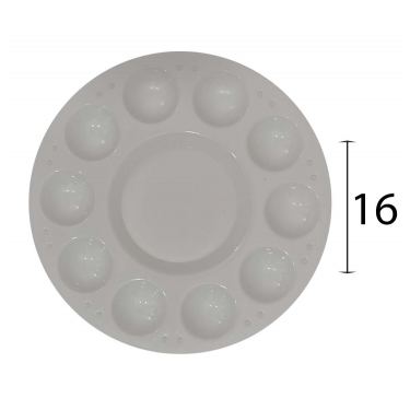 פלטה לצבעים | חנות מקוונת ALONIT