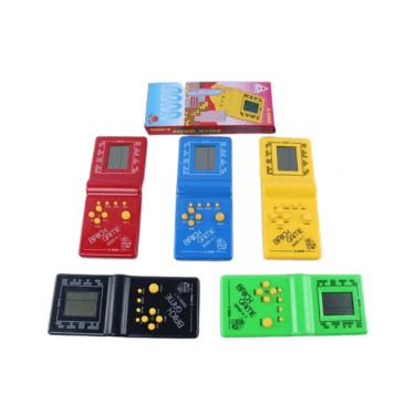 טטריס סוללות קופסא | חנות מקוונת ALONIT