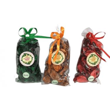 פוטבורי בשקית מעורב צבעים | חנות מקוונת ALONIT