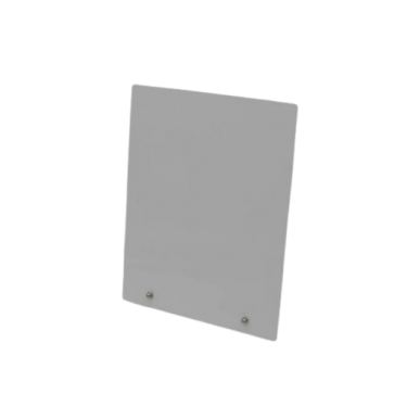 מסגרת אלומיניום + רגלית לסובלימציה 20X25 | חנות מקוונת ALONIT