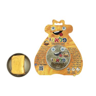 פלאפי בצבע זהב | חנות מקוונת ALONIT