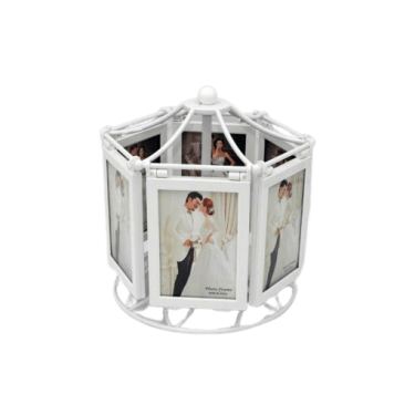 קרוסלה שולחנית מסתובבת 6 תמונות + מנגינה 21X25 | חנות מקוונת ALONIT