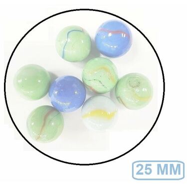 גולות בומבילה חלביות | חנות מקוונת ALONIT