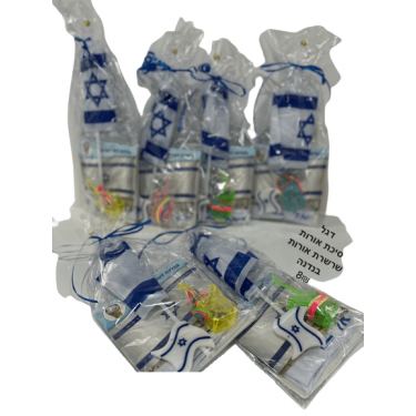 מארז יום העצמאות ב 8 שח | חנות מקוונת ALONIT