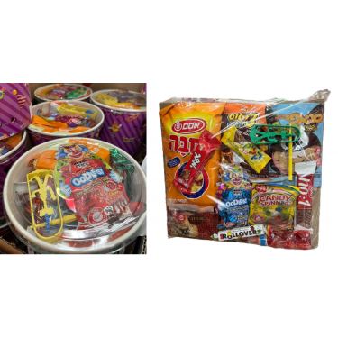 משלוח מנות ב 39 שח | חנות מקוונת ALONIT