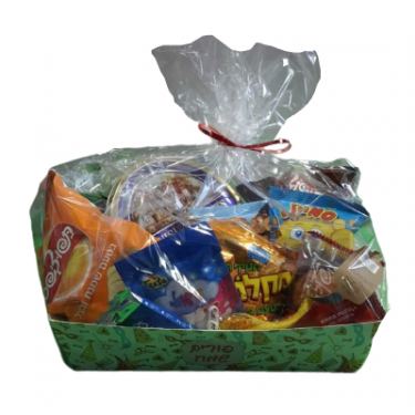 משלוח מנות ב 42 שח | חנות מקוונת ALONIT