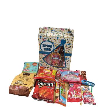 משלוח מנות ב 65 שח | חנות מקוונת ALONIT