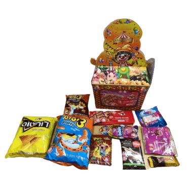 משלוח מנות ב 69 שח | חנות מקוונת ALONIT